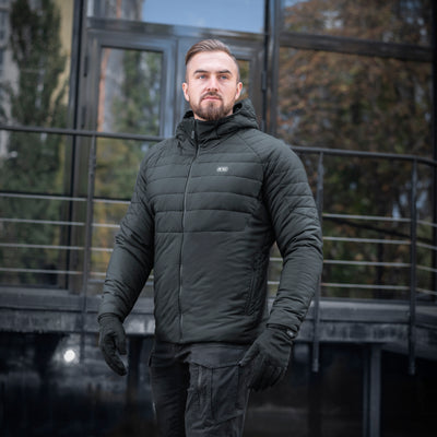 Outerwear