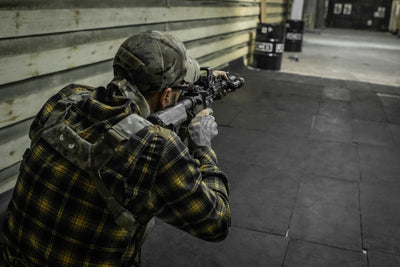 More Tactical Gear
