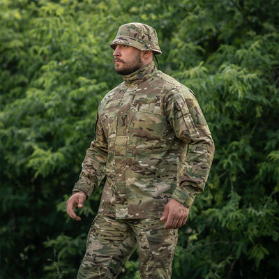 Combat Uniforms