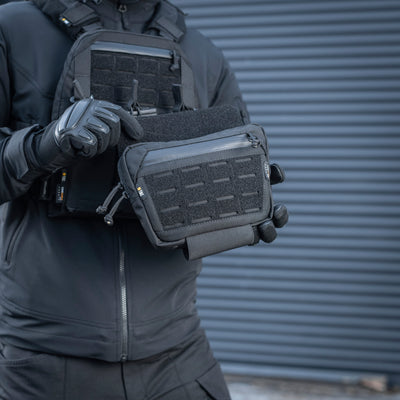 Tactical Vest Accessories