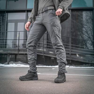 Tactical Pants