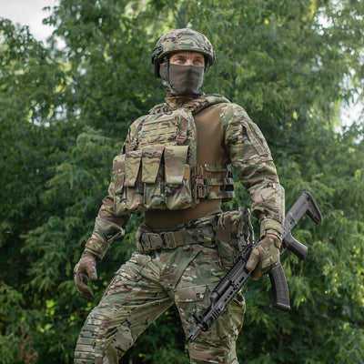Plate Carriers