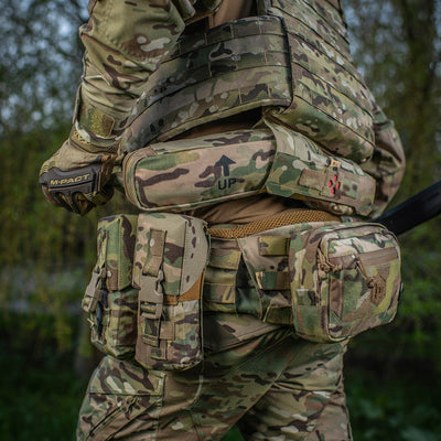 Pouches