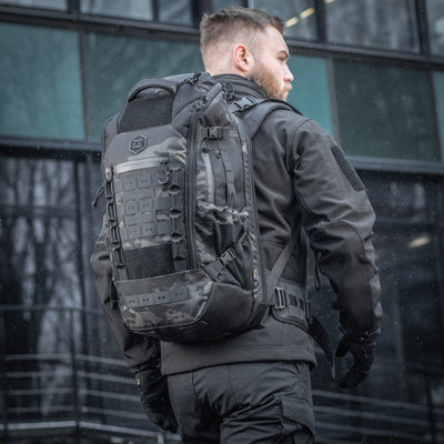 Backpacks