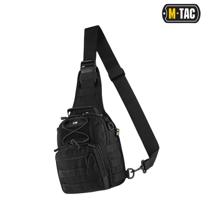 M-Tac Urban Line City Patrol Carabiner Bag