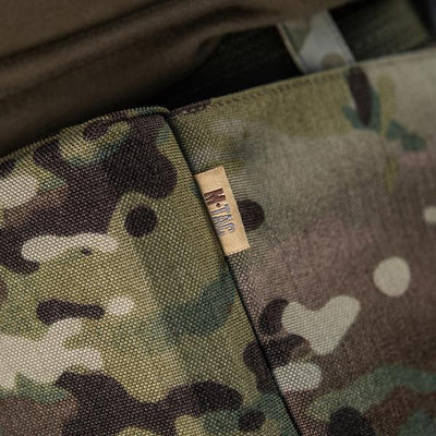 M-Tac seating pad with belt
