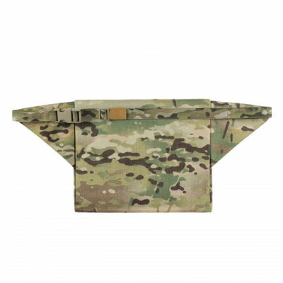 M-Tac seating pad with belt