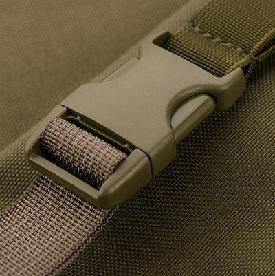 M-Tac seating pad with belt