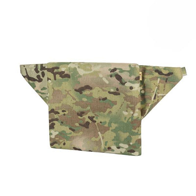 M-Tac seating pad with belt