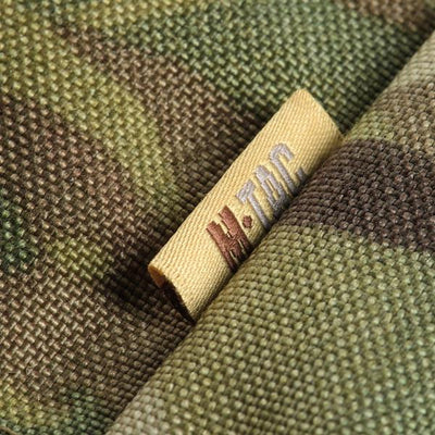 M-Tac seating pad with belt