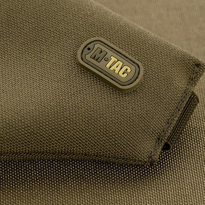 M-Tac seating pad with belt