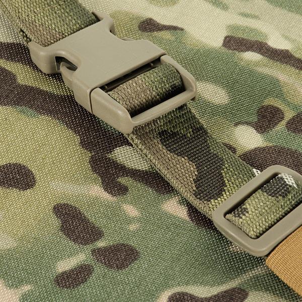 M-Tac seating pad with belt
