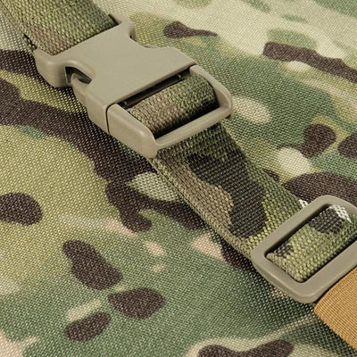 M-Tac seating pad with belt