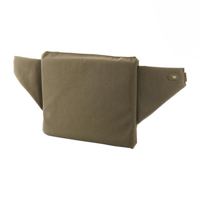 M-Tac seating pad with belt