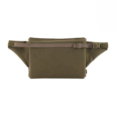 M-Tac seating pad with belt