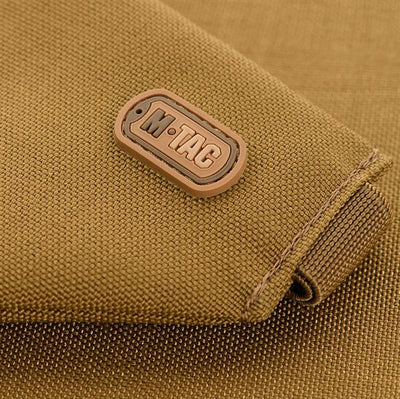 M-Tac seating pad with belt