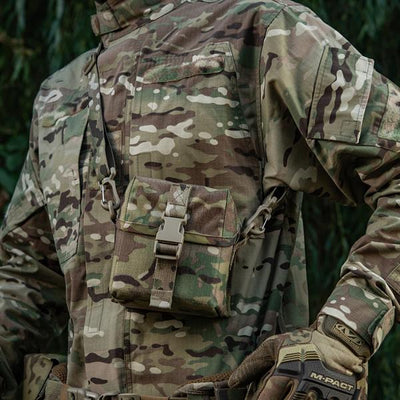 M-Tac Pouch for Night Vision Monocular PVS-14 Gen.3