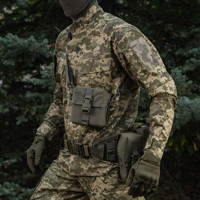 M-Tac Pouch for Night Vision Monocular PVS-14 Gen.3