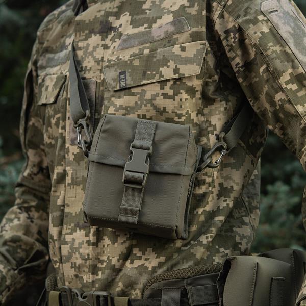 M-Tac Pouch for Night Vision Monocular PVS-14 Gen.3