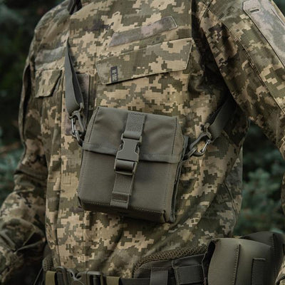 M-Tac Pouch for Night Vision Monocular PVS-14 Gen.3