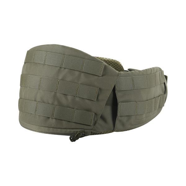 M-Tac War Belt ARMOR Ranger Green XS/S
