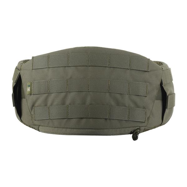 M-Tac War Belt ARMOR Ranger Green XS/S