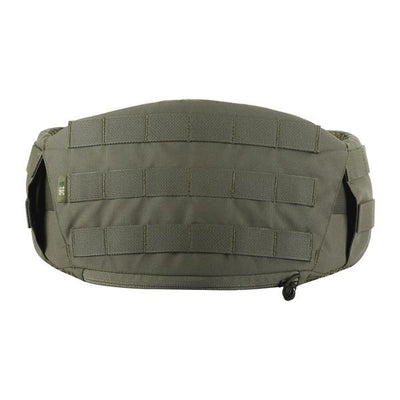 M-Tac War Belt ARMOR Ranger Green XS/S
