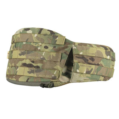 M-Tac War Belt ARMOR Ranger Green XS/S
