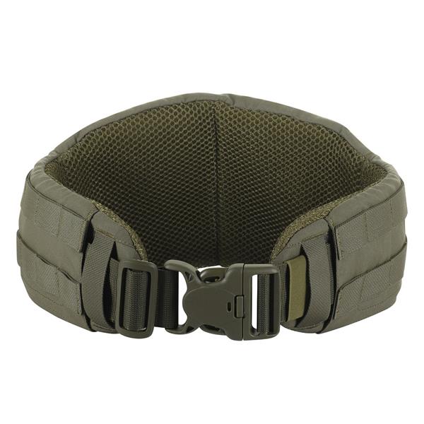 M-Tac War Belt ARMOR Ranger Green XS/S