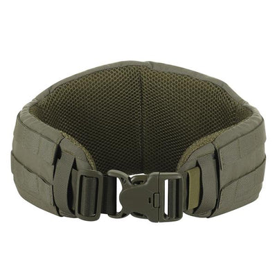 M-Tac War Belt ARMOR Ranger Green XS/S