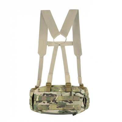 M-Tac War Belt ARMOR Ranger Green XS/S