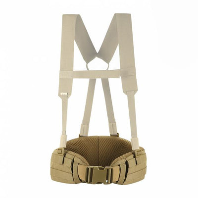 M-Tac War Belt ARMOR Ranger Green XS/S