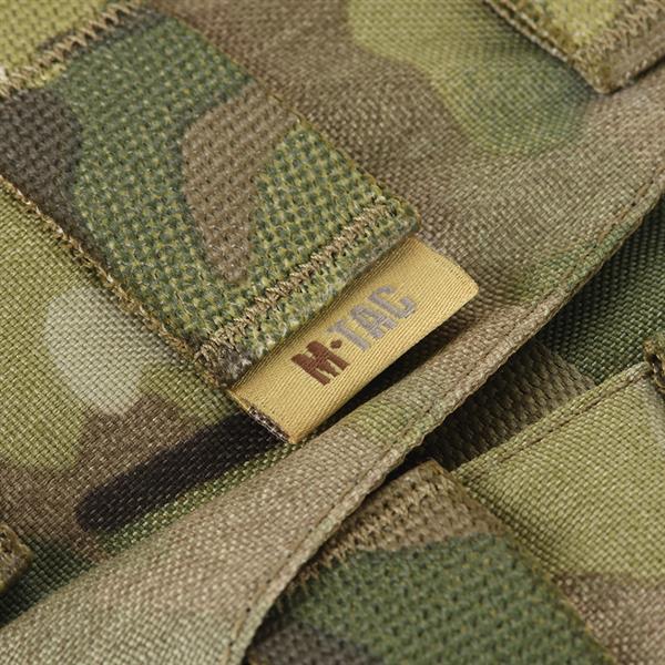 M-Tac War Belt ARMOR Ranger Green XS/S