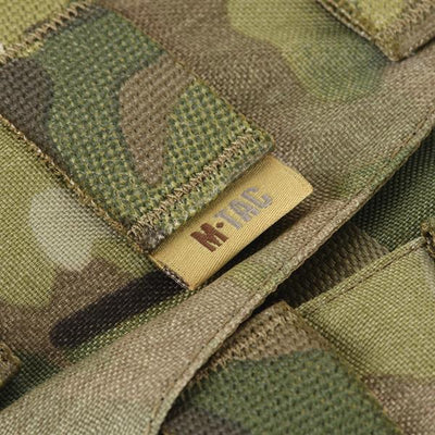 M-Tac War Belt ARMOR Ranger Green XS/S