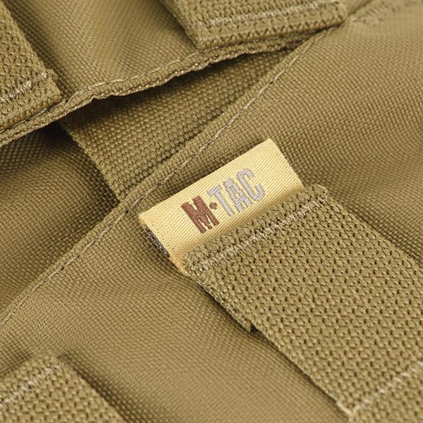 M-Tac War Belt ARMOR Ranger Green XS/S