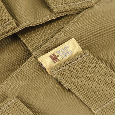 M-Tac War Belt ARMOR Ranger Green XS/S