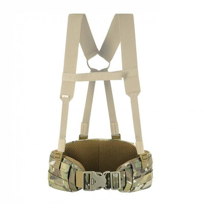M-Tac War Belt ARMOR Ranger Green XS/S