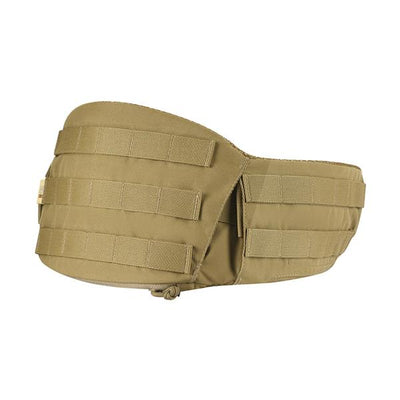 M-Tac War Belt ARMOR Ranger Green XS/S