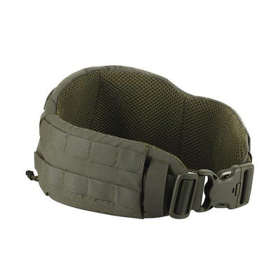 M-Tac War Belt ARMOR Ranger Green XS/S