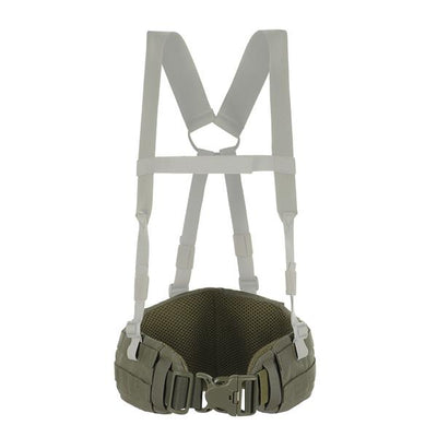 M-Tac War Belt ARMOR Ranger Green XS/S
