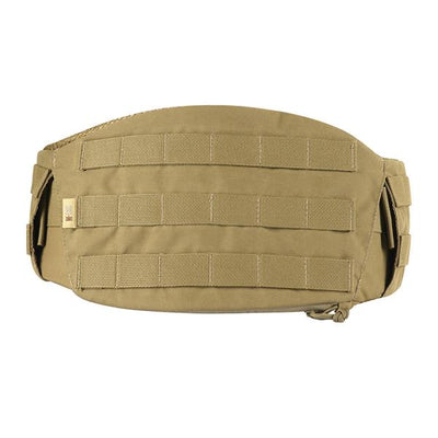 M-Tac War Belt ARMOR Ranger Green XS/S