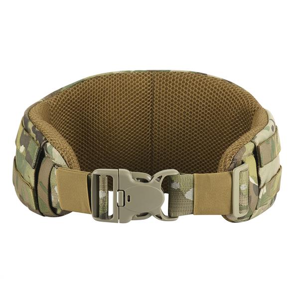 M-Tac War Belt ARMOR Ranger Green XS/S