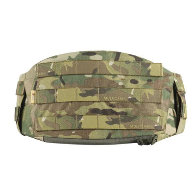 M-Tac War Belt ARMOR Ranger Green XS/S
