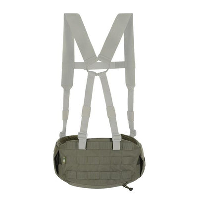 M-Tac War Belt ARMOR Ranger Green XS/S