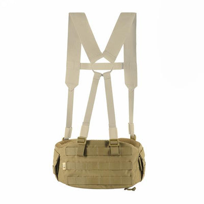 M-Tac War Belt ARMOR Ranger Green XS/S