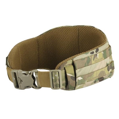 M-Tac War Belt ARMOR Ranger Green XS/S