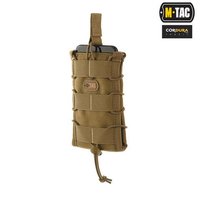 M-Tac Smartphone Pouch Black XL