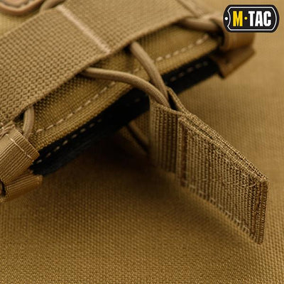 M-Tac Smartphone Pouch Black XL
