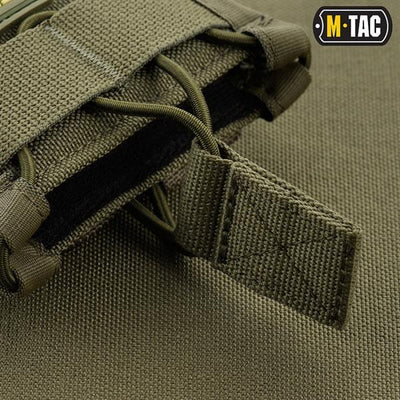 M-Tac Smartphone Pouch Black XL