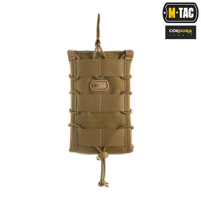 M-Tac Smartphone Pouch Black XL